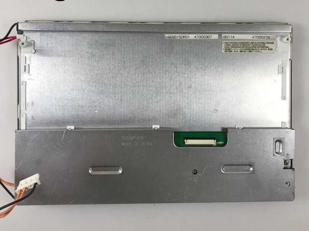 LQ095Y5DR01 LCD ÷ ȭ